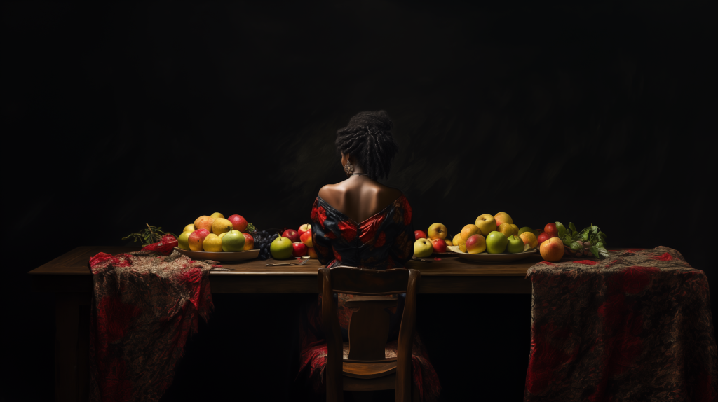 Fruits of My Labor